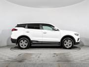 Geely Atlas Pro Санкт-Петербург  - изображение 24