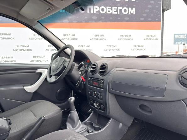Lada (ВАЗ) Largus I с пробегом 2016 года, цена 599 900 рублей, 341847 км, фургон, Автокод Объявления
