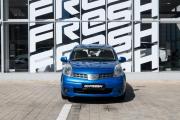 Nissan Note I Рестайлинг Ставрополь  - изображение 20