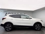 Nissan Qashqai II Рестайлинг Москва  - изображение 24