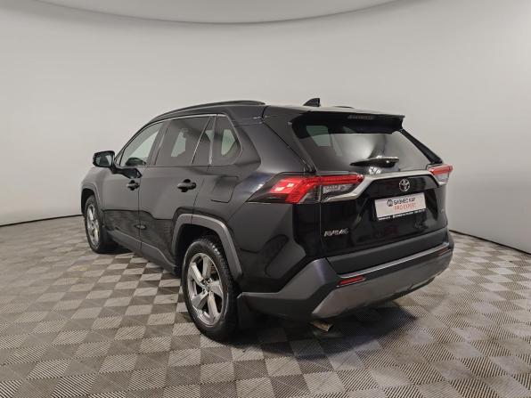 Toyota RAV4 V (XA50) с пробегом 2020 года, цена 3 149 000 рублей, 145999 км, внедорожник, Автокод Объявления