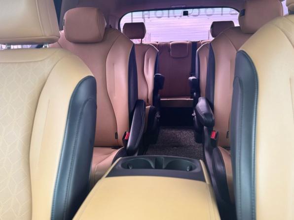 Kia Carnival IV с пробегом 2020 года, цена 3 550 000 рублей, 108180 км, минивэн, Автокод Объявления