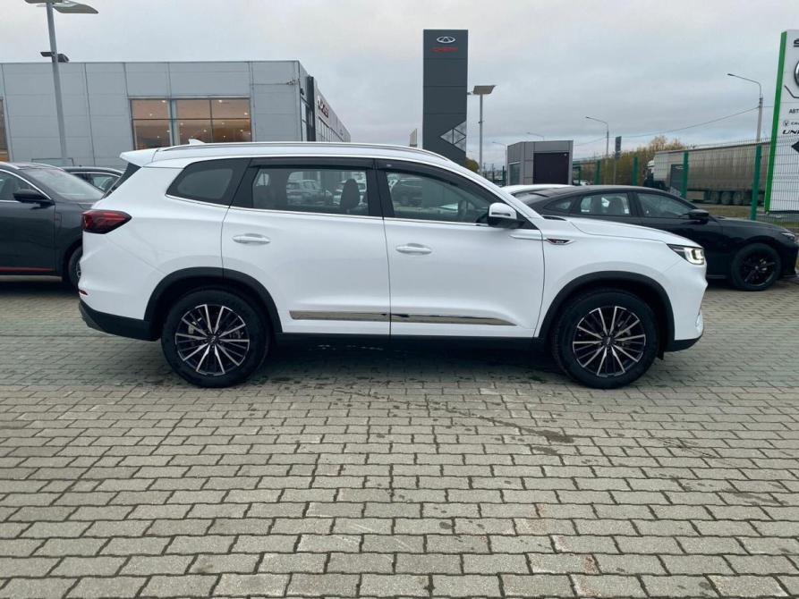 Chery Tiggo 8 Pro I Вологда  - изображение 8