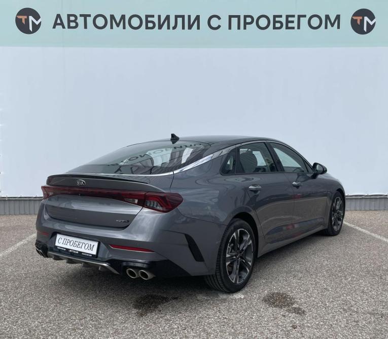 Kia K5 III Стерлитамак  - изображение 2