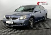 Mitsubishi Galant IX Рестайлинг Нижний Новгород  - изображение 25