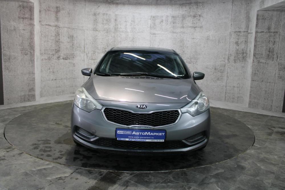 Kia Cerato III Ярославль  - изображение 2