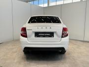 Lada (ВАЗ) Granta I Рестайлинг Волжский  - изображение 26