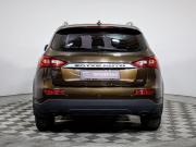 Zotye T600 Санкт-Петербург  - изображение 24