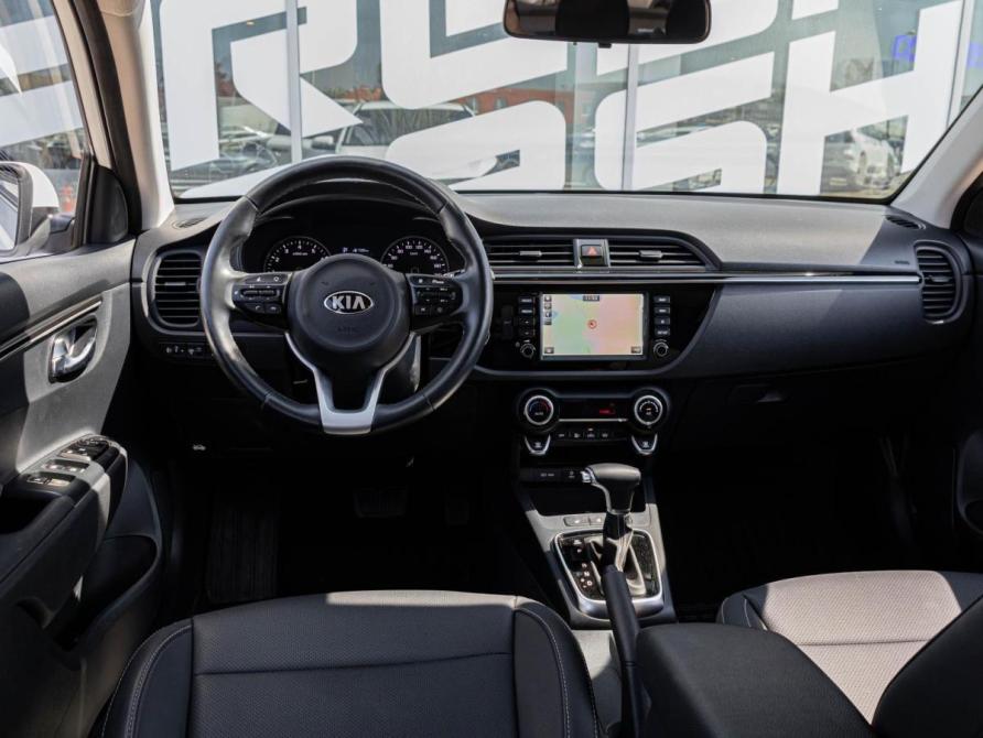 Kia Rio IV Краснодар  - изображение 6