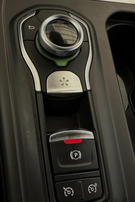 Renault Talisman I Москва  - изображение 12