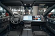 Li Auto (Lixiang) L7 I Рестайлинг Москва  - изображение 24