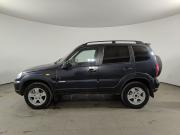 Chevrolet Niva I Рестайлинг Уфа  - изображение 32