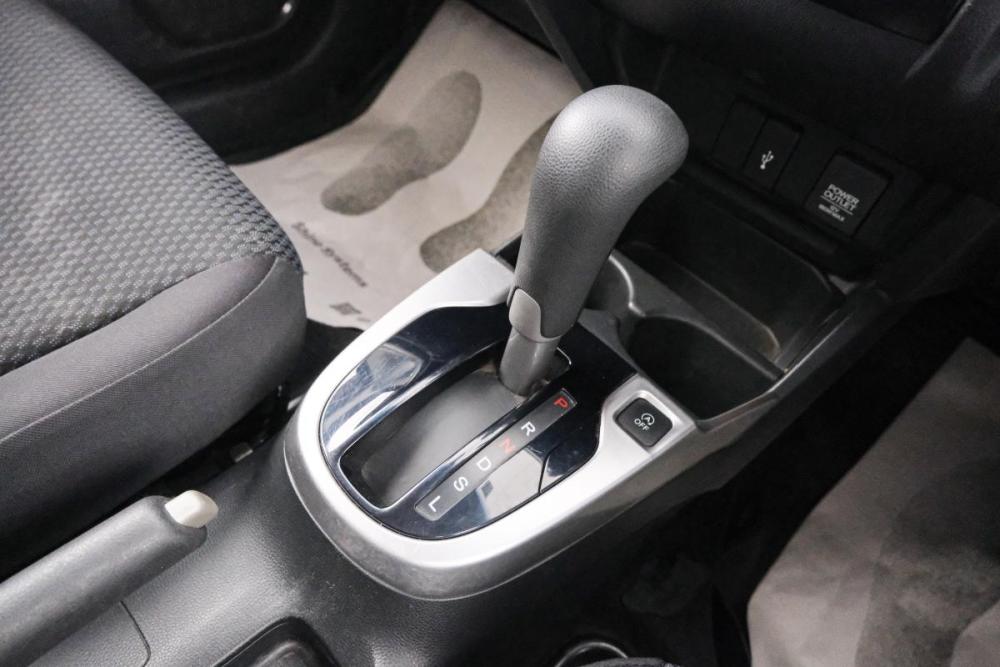 Honda Fit III Рестайлинг Красноярск  - изображение 17