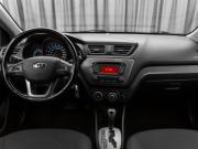 Kia Rio III Москва  - изображение 24