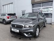 Suzuki SX4 II (S-Cross) Рестайлинг Москва  - изображение 23