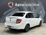 Lada (ВАЗ) Granta I Пермь  - изображение 29