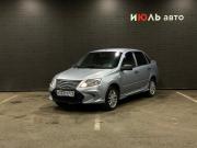 Lada (ВАЗ) Granta I Челябинск  - изображение 6