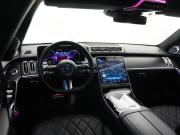 Mercedes-Benz S-Класс VII (W223) Москва  - изображение 28