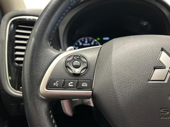 Mitsubishi Outlander III с пробегом 2014 года, цена 1 179 000 рублей, 216236 км, внедорожник, Автокод Объявления