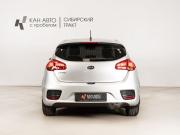 Kia Ceed II Рестайлинг Казань  - изображение 12