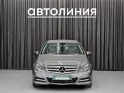 Mercedes-Benz C-Класс III (W204) Рестайлинг Красноярск  - изображение 24
