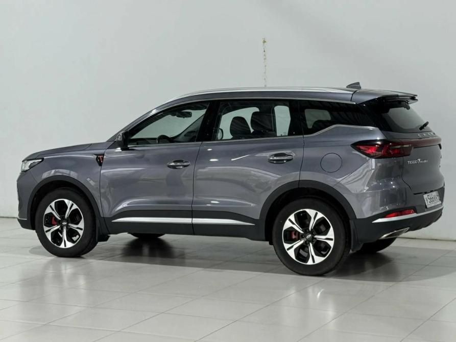 Chery Tiggo 7 Pro Max I Кострома  - изображение 8