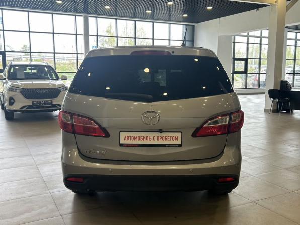 Mazda 5 II (CW) с пробегом 2011 года, цена 949 000 рублей, 262000 км, компактвэн, Автокод Объявления
