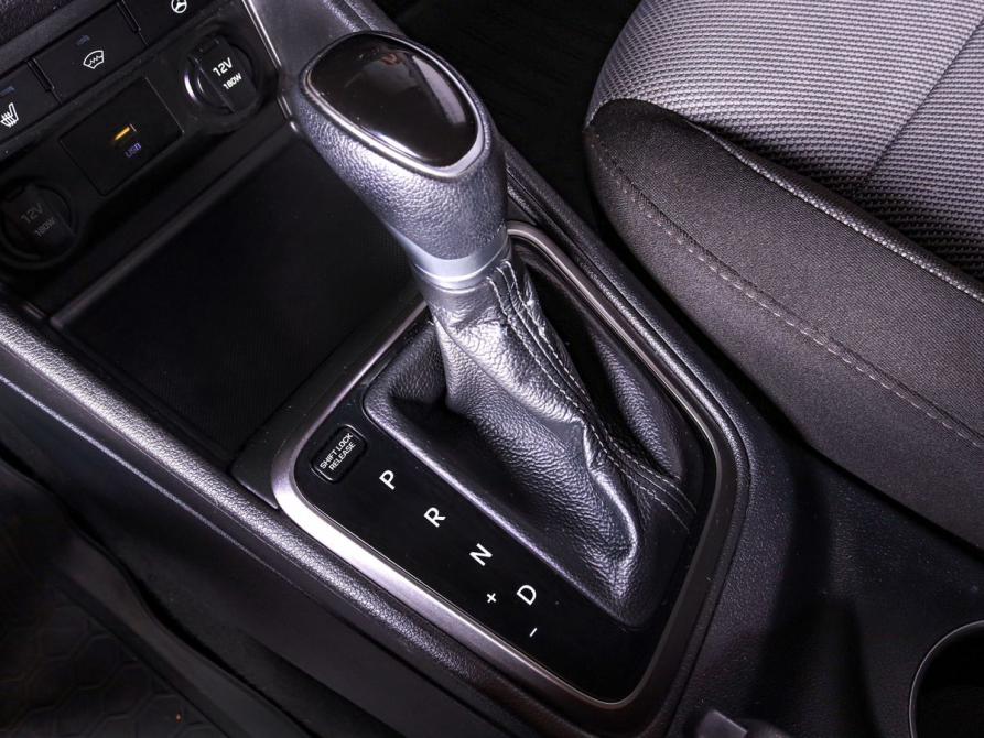 Hyundai Solaris II Минеральные Воды  - изображение 11
