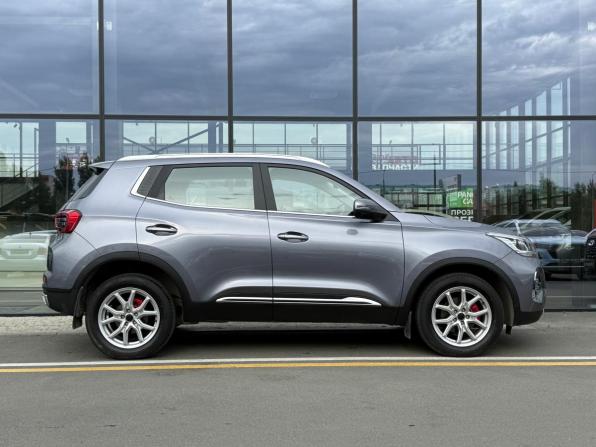 Chery Tiggo 4 Pro I с пробегом 2023 года, цена 1 630 000 рублей, 38507 км, внедорожник, Автокод Объявления