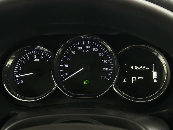 Nissan Terrano III (D10) с пробегом 2020 года, цена 1 760 000 рублей, 41619 км, внедорожник, Автокод Объявления