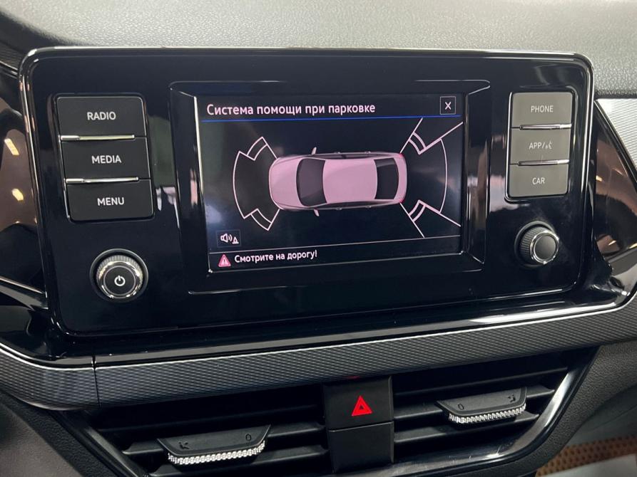 Volkswagen Polo VI Тверь  - изображение 19