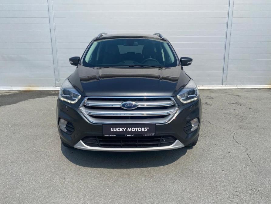 Ford Kuga II Рестайлинг Екатеринбург  - изображение 2