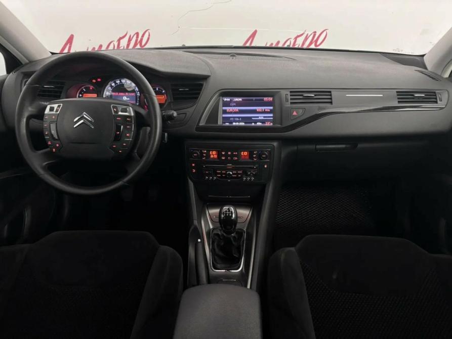 Citroen C5 II Псков  - изображение 9