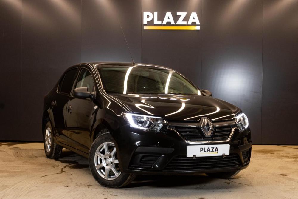 Renault Logan II Рестайлинг Уфа  - изображение 2