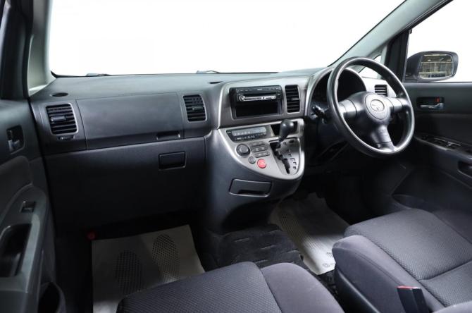 Toyota Wish I с пробегом 2003 года, цена 799 000 рублей, 262000 км, компактвэн, Автокод Объявления