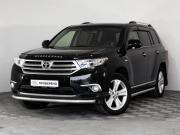 Toyota Highlander II (XU40) Рестайлинг Санкт-Петербург  - изображение 29