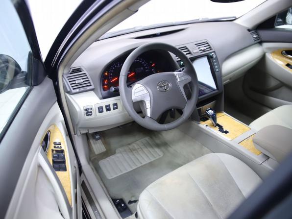 Toyota Camry VI (XV40) с пробегом 2007 года, цена 990 000 рублей, 293823 км, седан, Автокод Объявления