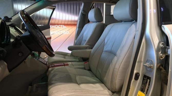 Lexus RX II с пробегом 2003 года, цена 1 150 000 рублей, 174907 км, внедорожник, Автокод Объявления