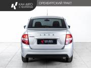 Lada (ВАЗ) Granta I Рестайлинг Казань  - изображение 21
