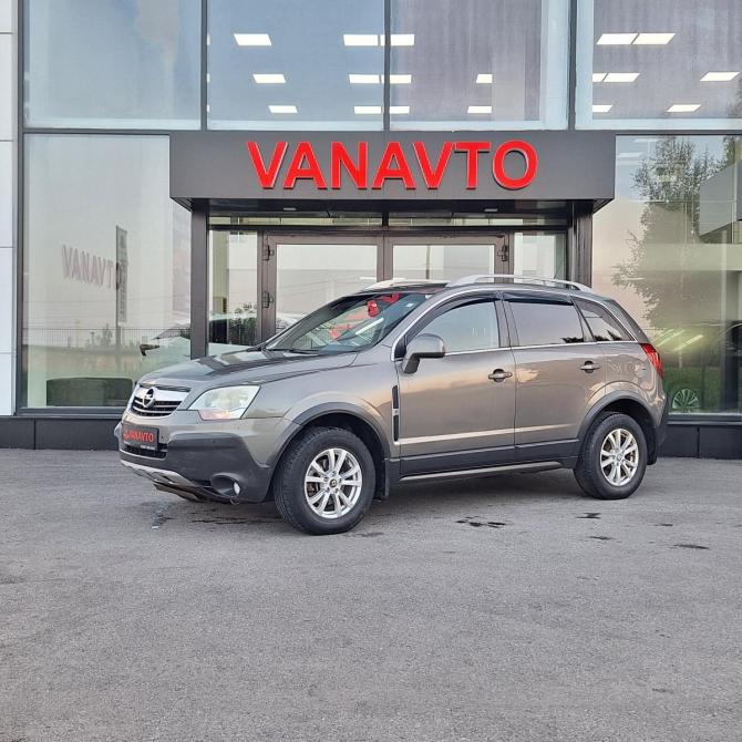 Opel Antara I Азнакаево  - изображение 1