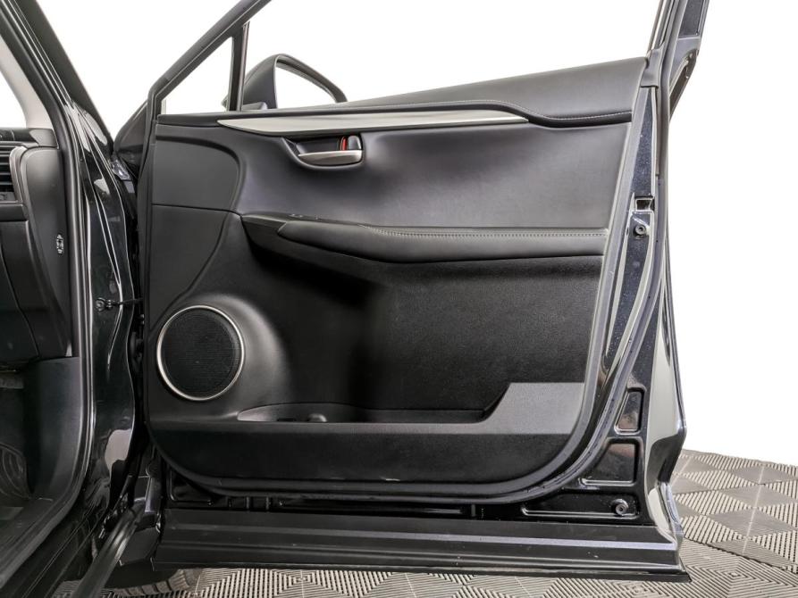 Lexus NX I Москва  - изображение 24
