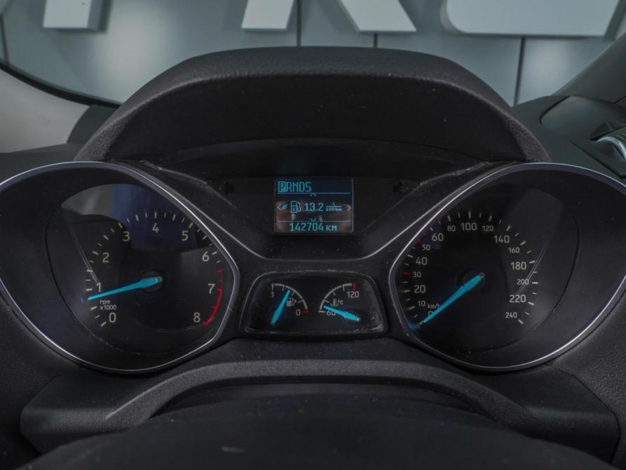 Ford Kuga II Рестайлинг Ростов-на-Дону  - изображение 18