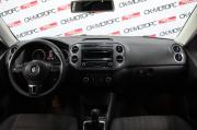 Volkswagen Tiguan I Сургут  - изображение 37