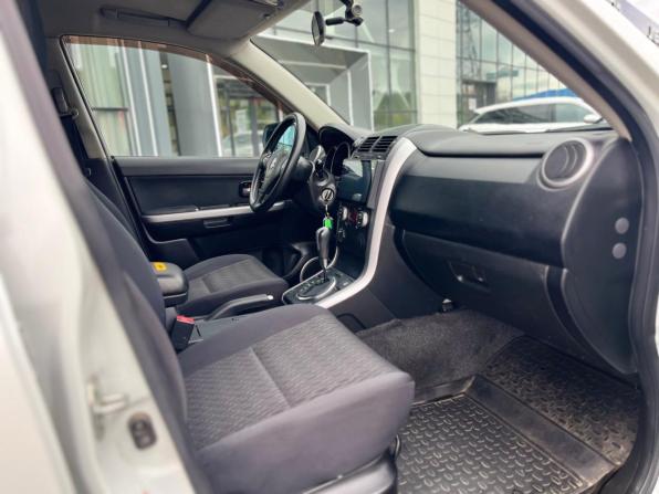Suzuki Grand Vitara II Рестайлинг 2 с пробегом 2014 года, цена 1 450 000 рублей, 217112 км, внедорожник, Автокод Объявления