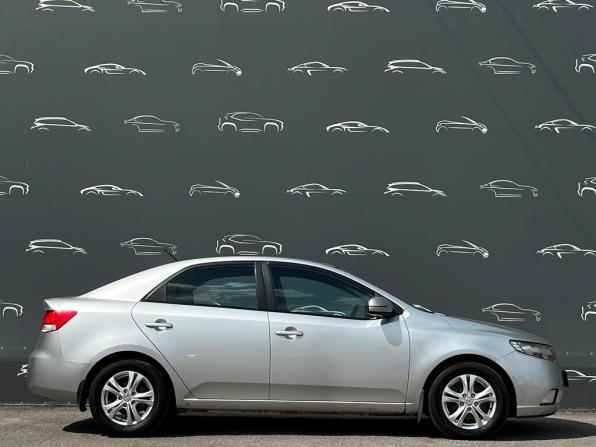 Kia Cerato II с пробегом 2011 года, цена 856 700 рублей, 228702 км, седан, Автокод Объявления