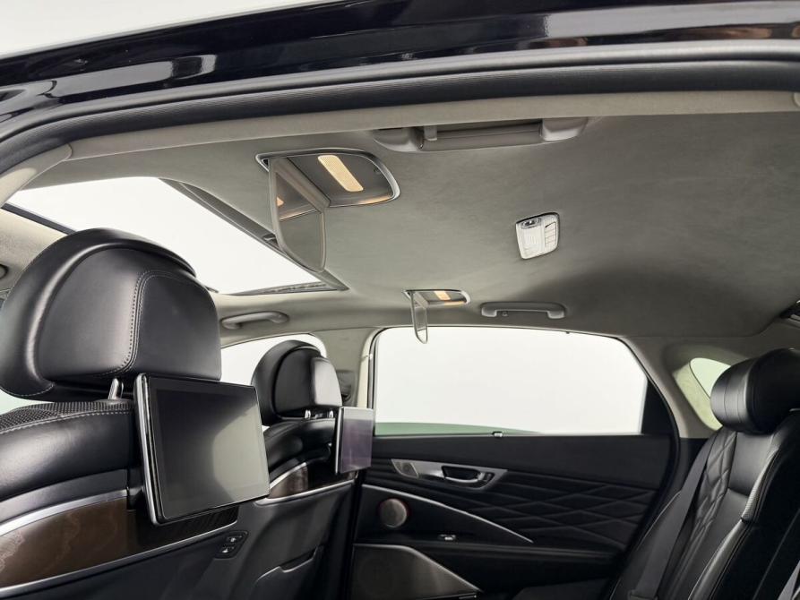 Kia K900 II Калининград  - изображение 34