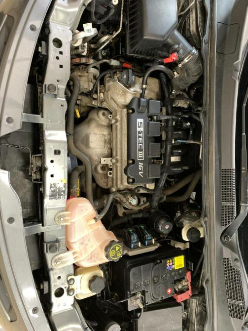 Chevrolet Cobalt II Нижнекамск  - изображение 17