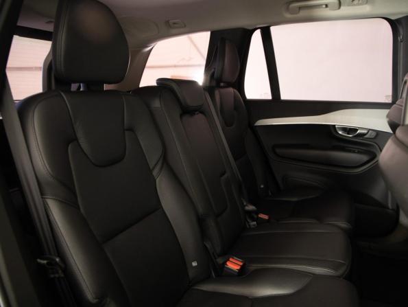 Volvo XC90 II с пробегом 2016 года, цена 3 399 000 рублей, 136860 км, внедорожник, Автокод Объявления
