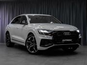 Audi Q8 I (4M) Тюмень  - изображение 37