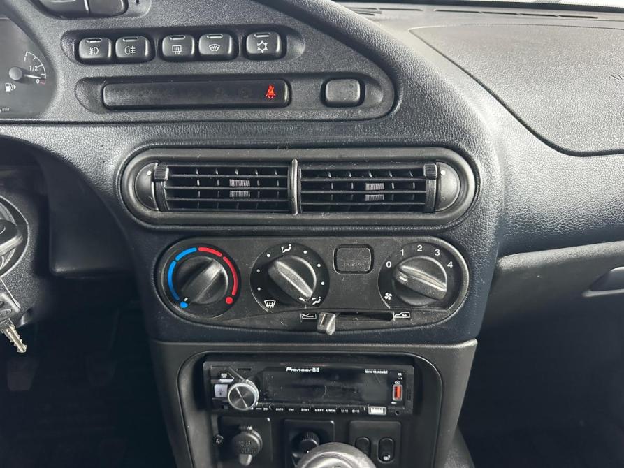 Chevrolet Niva I Рестайлинг Тамбов  - изображение 16